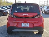 Certified 2023 Kia Soul LX w/ LX Technology Package image 5