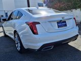 Used 2023 Cadillac CT5 Premium Luxury w/ Climate Package image 3