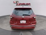 Used 2021 Nissan Kicks SR image 5