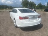 Used 2023 Chevrolet Malibu LT image 4