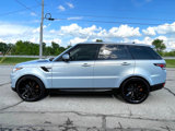 Used 2016 Land Rover Range Rover Sport HSE image 4