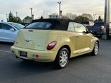 Used 2007 Chrysler PT Cruiser Touring image 6