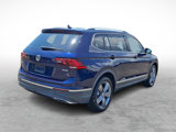 Used 2021 Volkswagen Tiguan SEL image 5