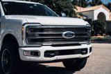 Used 2024 Ford F250 Limited w/ FX4 Off-Road Package image 3