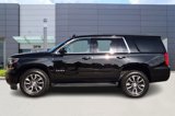Used 2020 Chevrolet Tahoe LS image 3