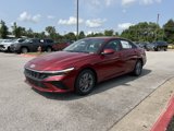 Used 2024 Hyundai Elantra SEL image 3