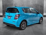 Used 2020 Chevrolet Sonic LT image 5
