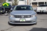 Used 2015 Volkswagen Passat TDI SE image 3