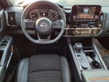 Used 2023 Nissan Pathfinder Rock Creek image 3