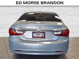 Used 2011 Hyundai Sonata GLS w/ Popular Equipment Pkg 2 image 4