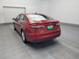 Used 2020 Ford Fusion SE image 5
