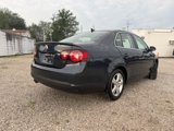 Used 2009 Volkswagen Jetta SE image 4
