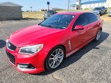 Used 2014 Chevrolet SS image 3
