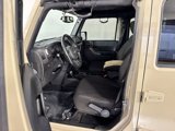 Used 2016 Jeep Wrangler Unlimited Sport w/ Quick Order Package 24S image 4