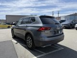 Certified 2021 Volkswagen Tiguan S image 5