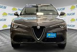 Used 2018 Alfa Romeo Stelvio Sport w/ Quick Order Package 22J Sport image 2