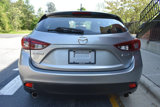 Used 2014 MAZDA MAZDA3 i Sport image 6