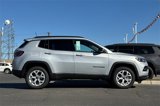New 2025 Jeep Compass Latitude image 5