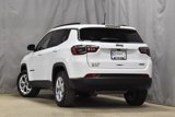 New 2025 Jeep Compass Latitude image 2