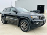 Used 2017 Jeep Grand Cherokee Limited 75th Anniversary image 2