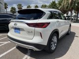 Used 2022 INFINITI QX50 Essential image 5