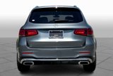 Certified 2021 Mercedes-Benz GLC 300 4MATIC image 4