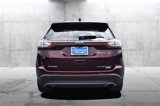 Used 2017 Ford Edge Titanium w/ Equipment Group 301A image 6