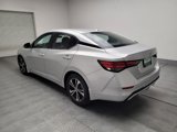 Used 2023 Nissan Sentra SV w/ All-Weather Package image 5
