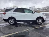 Used 2023 Chevrolet Equinox LT image 6
