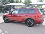 Used 2019 Nissan Pathfinder SV w/ Rock Creek Edition image 5