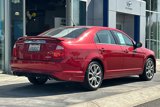 Used 2011 Ford Fusion SEL w/ 301A Rapid Spec Order Code image 4