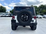 Used 2017 Jeep Wrangler Unlimited Sport w/ Quick Order Package 24S image 6