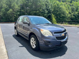 Used 2014 Chevrolet Equinox LS image 5