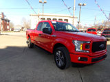 Used 2020 Ford F150 XL w/ Equipment Group 101A Mid image 3
