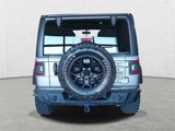 Used 2021 Jeep Wrangler Unlimited Sport image 6