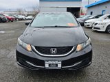 Used 2015 Honda Civic LX image 2
