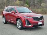 Used 2020 Cadillac XT6 Premium Luxury image 3