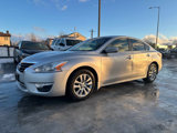 Used 2015 Nissan Altima 2.5 S w/ Display Audio Package image 2