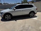 Used 2018 Volkswagen Tiguan SEL Premium image 4