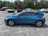 Used 2012 Honda CR-Z EX image 2