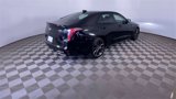 Certified 2024 Cadillac CT4 Sport image 3