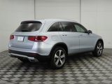 Certified 2022 Mercedes-Benz GLC 300 image 5