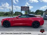 Used 2017 Chevrolet Camaro LT image 2