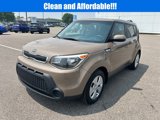 Used 2016 Kia Soul image 4
