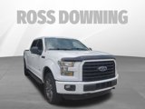 Used 2016 Ford F150 XLT w/ Equipment Group 302A Luxury image 3