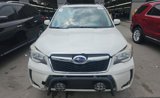 Used 2015 Subaru Forester 2.0XT Touring w/ Popular Package #2 image 3