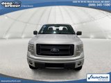Used 2013 Ford F150 STX w/ Mid Equipment Group image 3