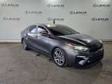 Used 2021 Kia Forte GT-Line image 3