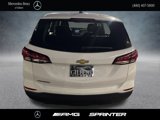 Used 2023 Chevrolet Equinox LS image 4
