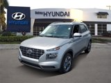Certified 2024 Hyundai Venue SEL image 3